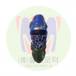 무릎보호대 3 (BLUE, Knee Protector)