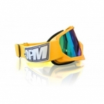 Goggle OPM screen iridium