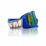 Goggle OPM screen iridium