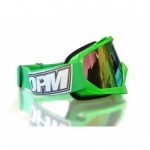 Goggle OPM screen iridium