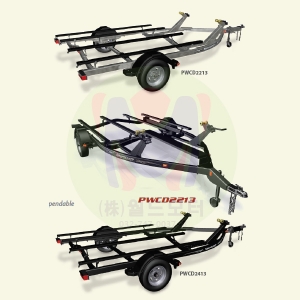 WM-PWCD(더블트레일러)