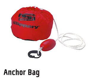 앵커 백(Anchor Bag)