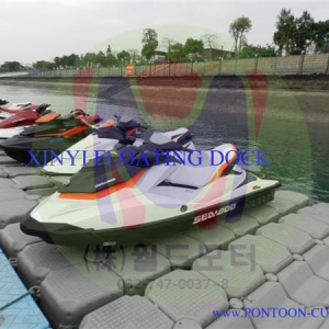 jet ski lift for boat