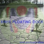 Jet ski dock