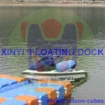 _Jet ski dock