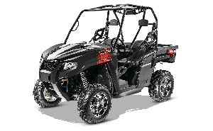 PROWLER 550XT EPS