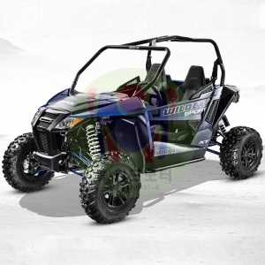 WILDCAT SPORT 700 XT