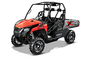 다목적 차량 프로웰라 HDX 500XT (3인승)
