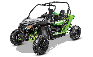 WILDCAT 700 SPORT XT