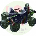 TRV 550 XT EPS(판매완료)