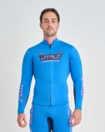 RX 벨럿 슈트 불루