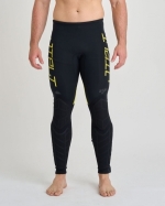 RX 팬츠 옐로우블랙