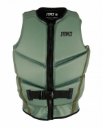 네오 웨이크베스트 다크그린