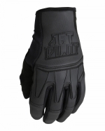 NEW 벨럿 레이스 글러브 블랙