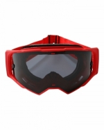 벨럿 비젼 레이스 고글 레드