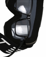 안경전용 고글 블랙